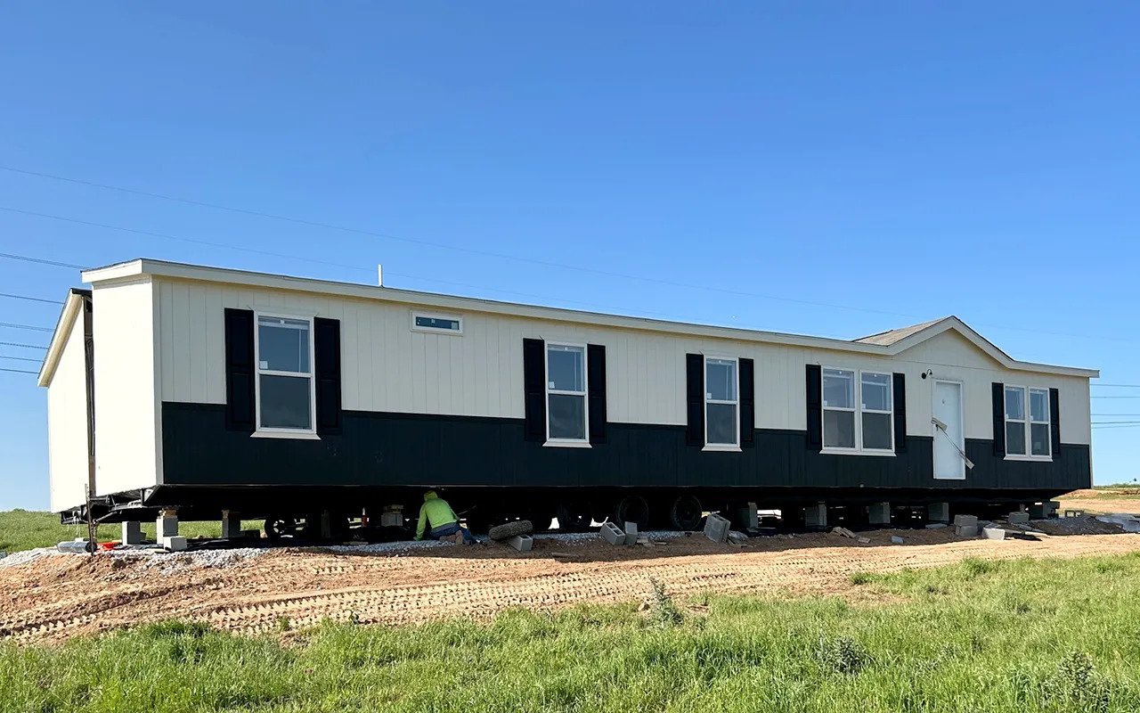 mobile home movers near me