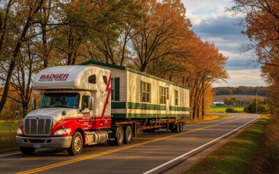 Mobile Home Movers in Wisconsin: Your Ultimate Guide to a Stress-Free Move